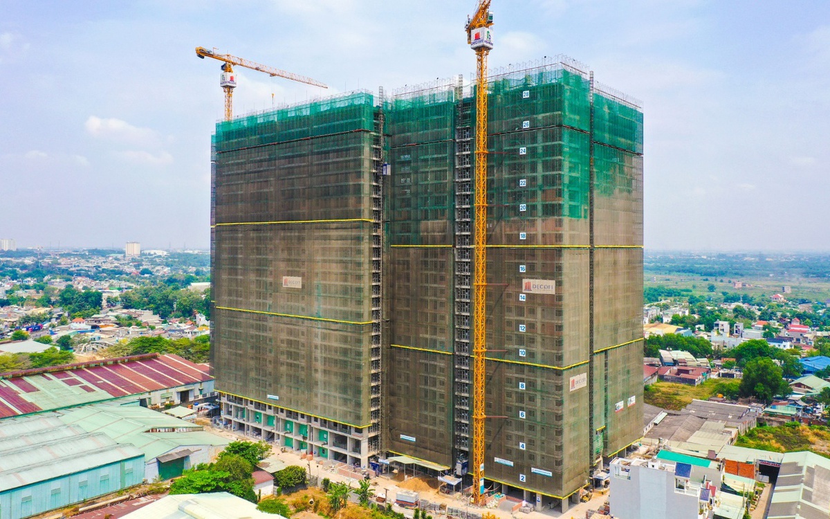 6 năm nói không với áp lực tài chính – “Nghịch lý” ưu đãi từ The Aspira