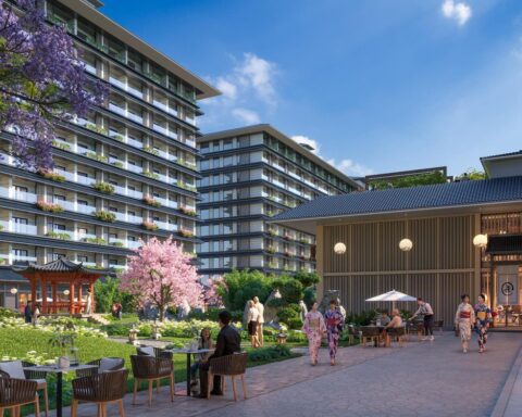 Cầu lớn – cung thiếu: Vì sao lưu trú y tế trở thành điểm hút đầu tư?