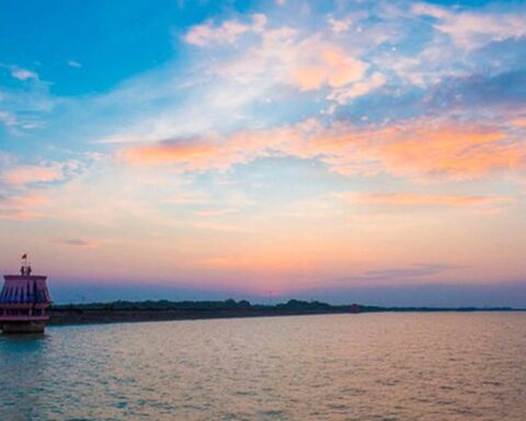 Siêu tổ hợp 18.000 tỷ bên hồ Dầu Tiếng tìm chủ, bán đảo Tha La đứng trước bước ngoặt lớn