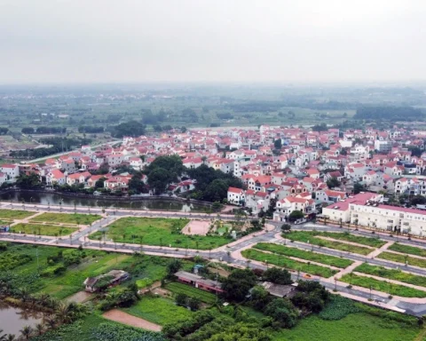 Gắn mã định danh riêng cho từng thửa đất: Kiểm soát đầu cơ, điều tiết thị trường