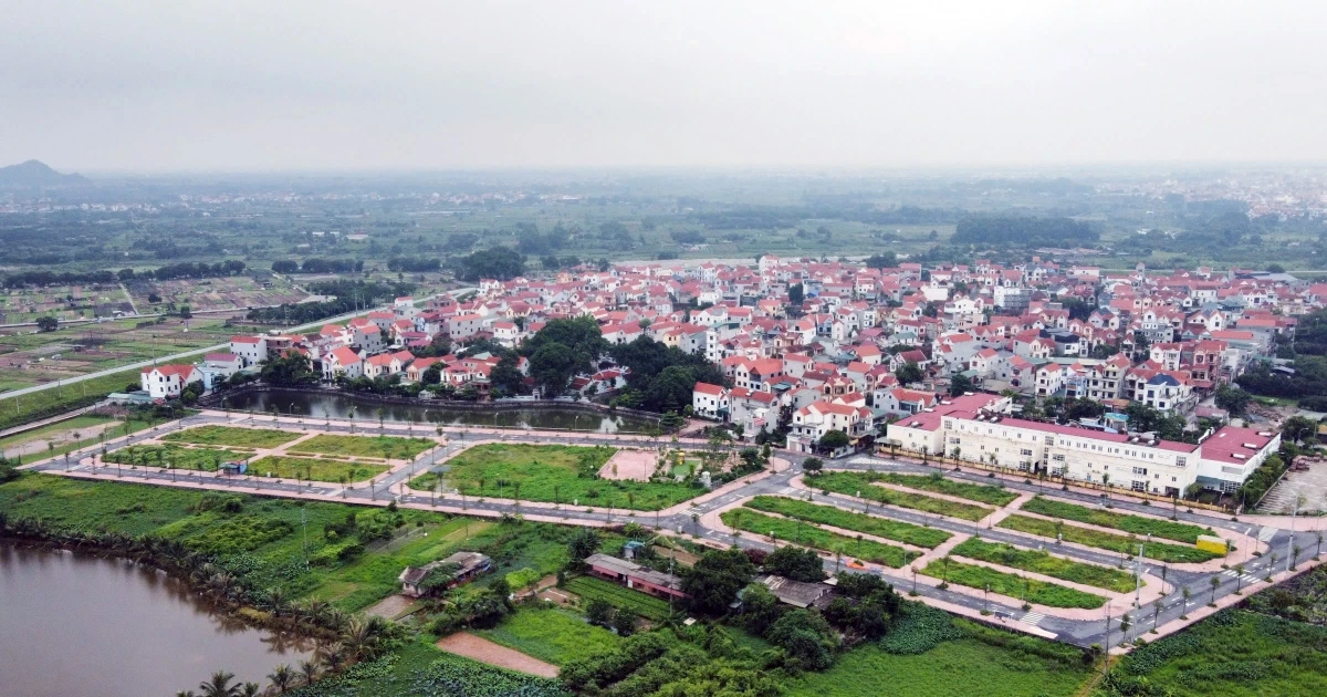 Gắn mã định danh riêng cho từng thửa đất: Kiểm soát đầu cơ, điều tiết thị trường