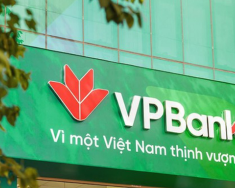 VPBank phát hành 1.000 tỷ đồng trái phiếu kỳ hạn 3 năm