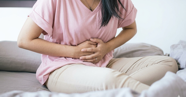 5 điều phụ nữ cần biết để vượt qua cơn đau bụng kinh