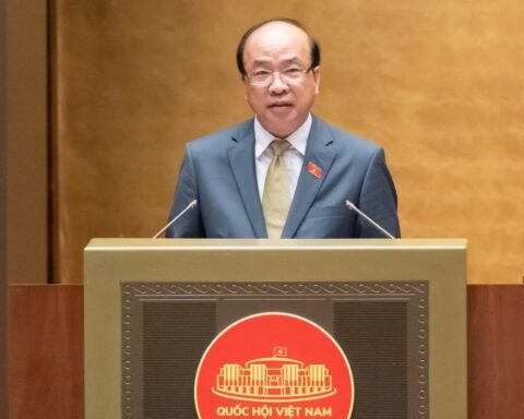 Làm rõ cơ chế kiểm soát các chính sách đặc thù về tài chính, đầu tư cho Hà Nội