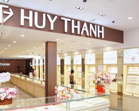 Thanh tra đột xuất Huy Thanh Jewelry, chuyển hồ sơ sang cơ quan thuế