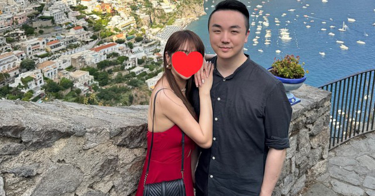 Cựu tiếp viên hàng không ly dị ông chủ chuỗi nhà hàng nổi tiếng: 7 năm kết hôn không có con, yêu bản thân mình nhiều hơn