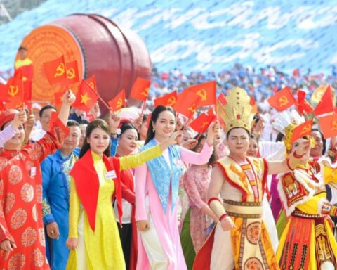 Đề xuất hoán đổi lịch làm việc, nghỉ liền 4 ngày dịp Ngày Văn hóa Việt Nam