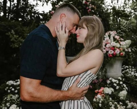 Taylor Swift và Travis Kelce chốt ngày cưới tại New York, lộ quy định bảo mật