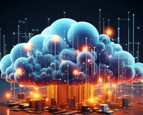 Cú sốc 2026: “Lạm phát AI” quét sạch kỉ nguyên Cloud giá rẻ, Google và Amazon nổ phát súng đầu tiên