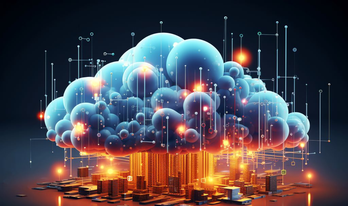 Cú sốc 2026: “Lạm phát AI” quét sạch kỉ nguyên Cloud giá rẻ, Google và Amazon nổ phát súng đầu tiên