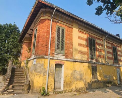 Khi “thần đèn” bó tay, số phận biệt thự cổ 26 Lê Lợi Huế sẽ ra sao?