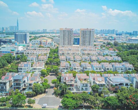 TTC Land (SCR) muốn phát hành cổ phiếu riêng lẻ để hoán đổi cổ phần tại Thành Thành Nam