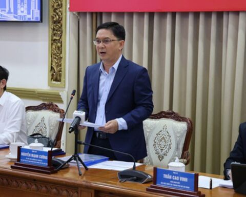 Luật Đô thị đặc biệt: Mở đường để TP HCM bứt phá