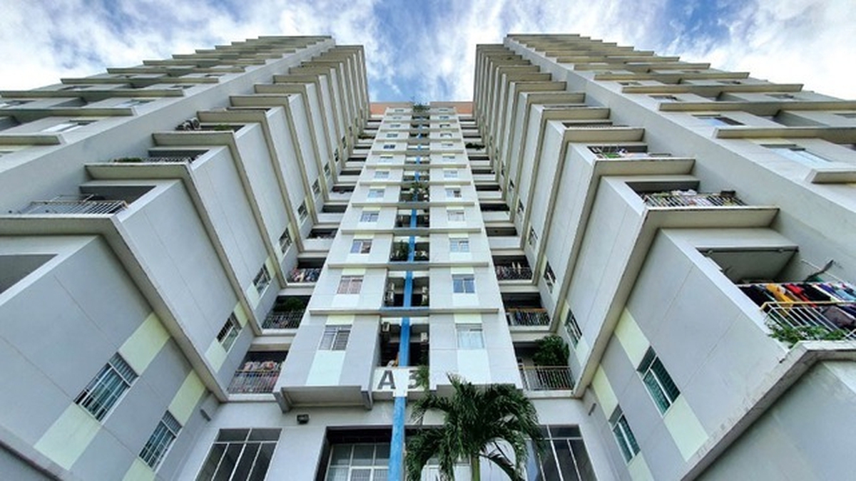 Quy định mới nhất về điều kiện được mua nhà ở xã hội từ ngày 7/4