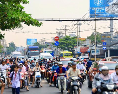 Sở Xây dựng TPHCM thông tin toàn cảnh dự án nâng cấp, mở rộng Quốc lộ 13