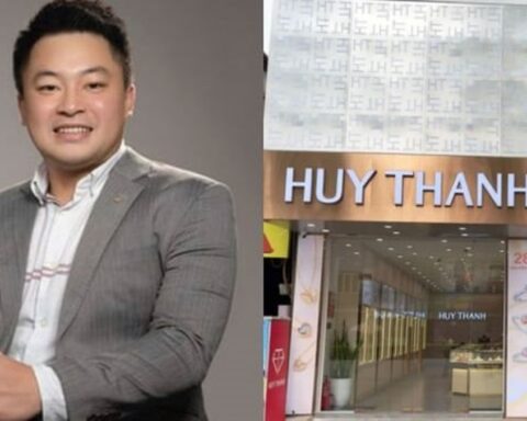 Huy Thanh Jewelry lên tiếng về kết luận thanh tra
