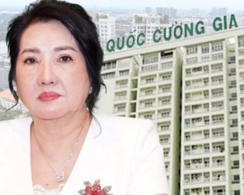 Bà Nguyễn Thị Như Loan được đề nghị hưởng án treo, cổ phiếu Quốc Cường Gia Lai “có biến”