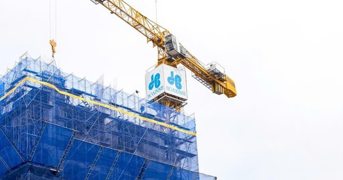 Xây dựng Hòa Bình thanh toán bao nhiêu lãi trái phiếu trong năm 2025?