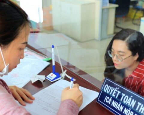 Thuế TP.HCM có thông báo quan trọng về khai, nộp thuế: Người dân cần chú ý