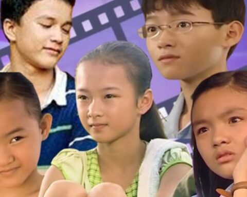 Sao nhí đẹp nhất Mùi Ngò Gai xuống sắc đáng tiếc sau 20 năm