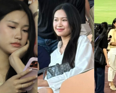 Rời xa filter trên mạng, Doãn Hải My lộ visual mẹ bỉm qua “cam thường”: Có còn là “bạch nguyệt quang” làng bóng đá?