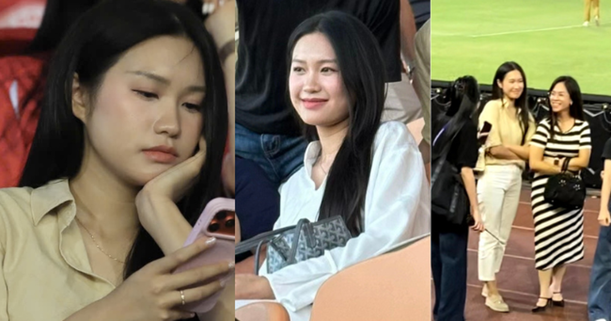 Rời xa filter trên mạng, Doãn Hải My lộ visual mẹ bỉm qua “cam thường”: Có còn là “bạch nguyệt quang” làng bóng đá?