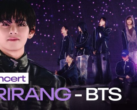 Review concert 360 độ đầu tiên của BTS, có gì khác với show miễn phí ở Gwanghwamun?
