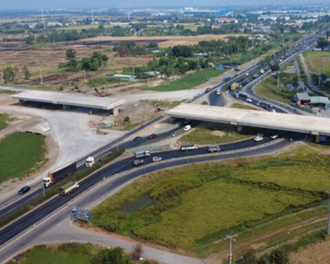 2.267 hộ bị ảnh hưởng bởi dự án cao tốc TPHCM – Mộc Bài qua Tây Ninh