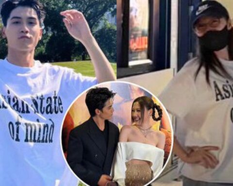 Drama tình ái mới: Võ Điền Gia Huy “xào couple cháy chảo” với Lê Tam Triều Dâng nhưng liếc mắt mập mờ cùng Uyển Ân