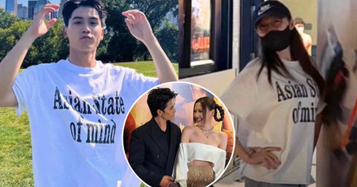 Drama tình ái mới: Võ Điền Gia Huy “xào couple cháy chảo” với Lê Tam Triều Dâng nhưng liếc mắt mập mờ cùng Uyển Ân