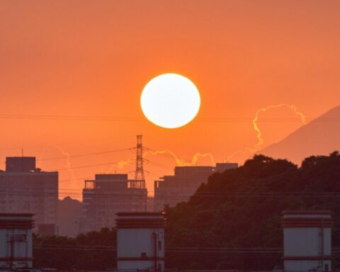 Mùa thứ 5 đã xuất hiện trên Trái đất
