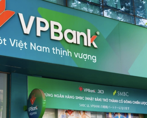 Sàn tiền số lớn thứ 4 thế giới đầu tư vào công ty tài sản số của VPBank