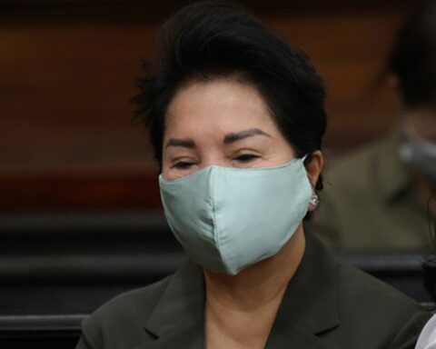 Luật sư bào chữa cho cựu chủ tịch Công ty Quốc Cường Gia Lai nói gì?