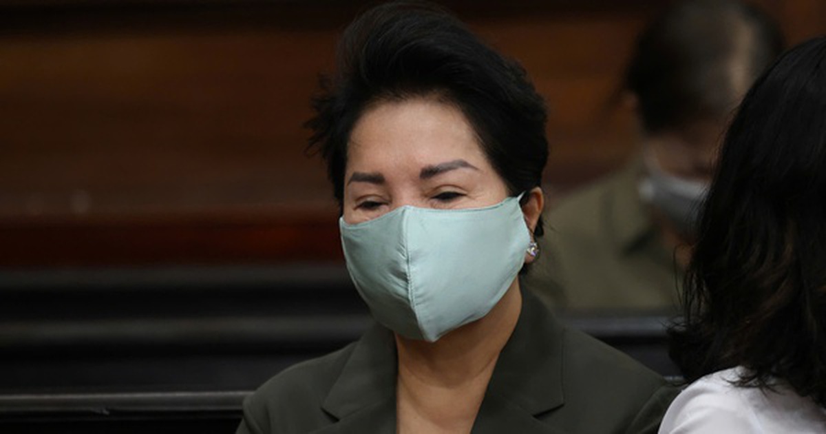 Luật sư bào chữa cho cựu chủ tịch Công ty Quốc Cường Gia Lai nói gì?