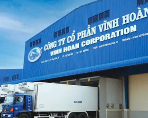 Vĩnh Hoàn đặt mục tiêu doanh thu 14.000 tỷ đồng, muốn mở rộng sang lĩnh vực trồng trọt