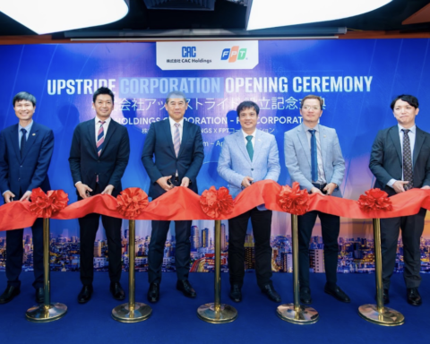 FPT “bắt tay” ông lớn hàng đầu Nhật Bản lập công ty, hướng tới một lĩnh vực dự báo quy mô hơn 200 tỷ USD