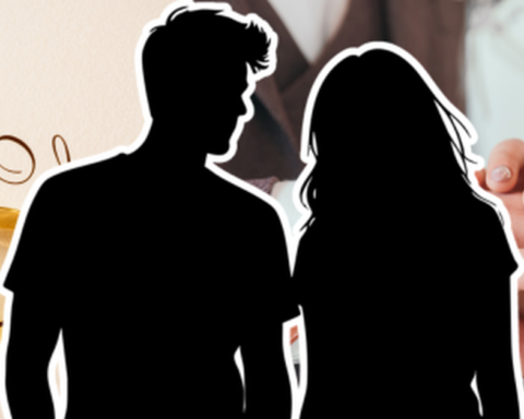Nữ diễn viên Việt xưng hô vợ chồng, khoe giấy đăng ký kết hôn với bạn trai hoá ra chỉ là cú lừa chiêu trò gây chú ý