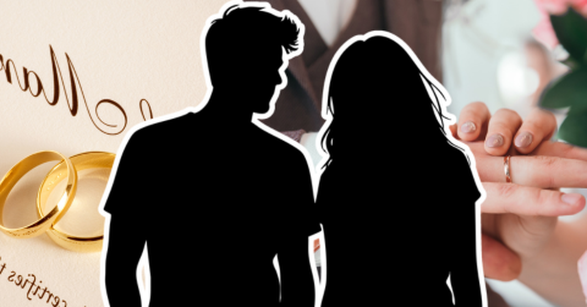 Nữ diễn viên Việt xưng hô vợ chồng, khoe giấy đăng ký kết hôn với bạn trai hoá ra chỉ là cú lừa chiêu trò gây chú ý