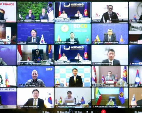 AFCDM + 3 năm 2026: Chia sẻ quan điểm về tình hình kinh tế tài chính toàn cầu và khu vực