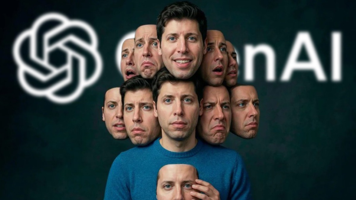 “Thiên tài AI” Sam Altman qua lời đồng nghiệp: Gần như không biết code, hiểu sai các khái niệm học máy cơ bản
