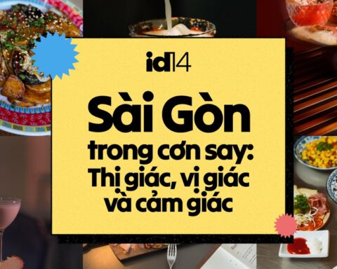 8 quán bar siêu có gu ở Sài Gòn: Stress đến mấy cũng tan, ngồi xuống là trút sạch mọi muộn phiền
