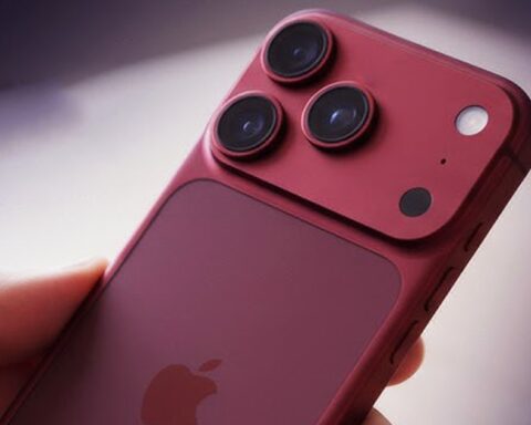 iPhone 18 Pro Max vừa lộ diện thiết kế mới