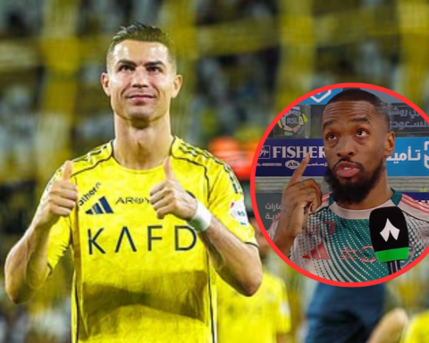 Cầu thủ giải Saudi Pro League phẫn nộ tố BTC thiên vị Ronaldo