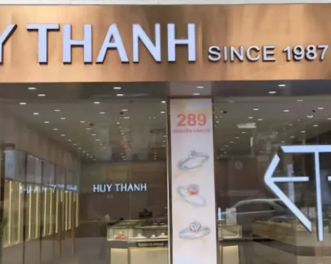 Thêm doanh nghiệp vàng vi phạm