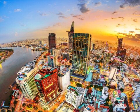 Áp lực lãi suất kéo thị trường bất động sản TP.HCM “giảm nhiệt” trong quý 1/2026