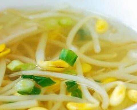 5 loại rau là “vua thải độc” trong thời tiết nắng nóng, 4 loại đầu chợ Việt chẳng bao giờ thiếu!