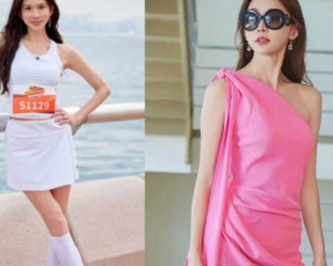 Đệ nhất siêu mẫu Lâm Chí Linh U60 chạy marathon đẹp “xỉu ngang”: Tranh thủ làm 1 việc + 4 thói quen vận động, da căng mịn như thiếu nữ