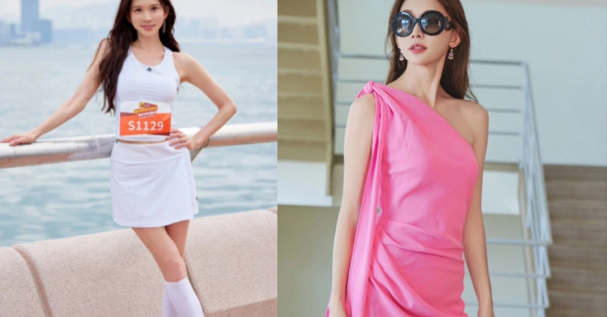 Đệ nhất siêu mẫu Lâm Chí Linh U60 chạy marathon đẹp “xỉu ngang”: Tranh thủ làm 1 việc + 4 thói quen vận động, da căng mịn như thiếu nữ