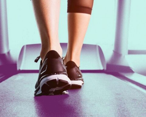 Sai lầm khi đi bộ leo dốc khiến mỡ bụng vẫn “trơ trơ”