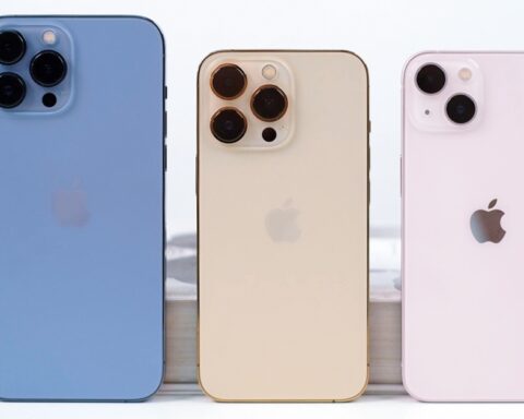 Mẫu iPhone đang giảm còn nửa giá, rẻ nhất lúc này